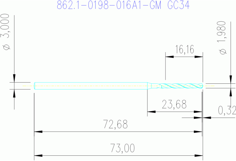 862.1-0198-016A1-GM GC34