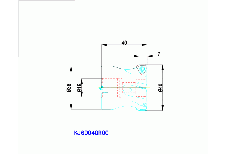 KJ6D040R00