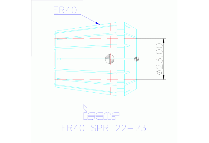 ER40 SPR 22-23