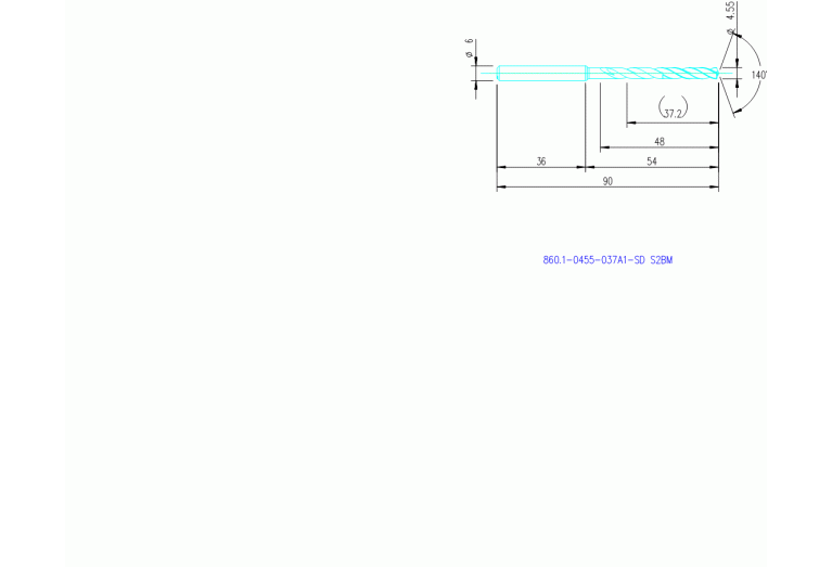 860.1-0455-037A1-SD S2BM