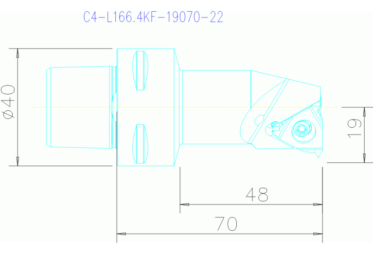 C4-L166.4KF-19070-22
