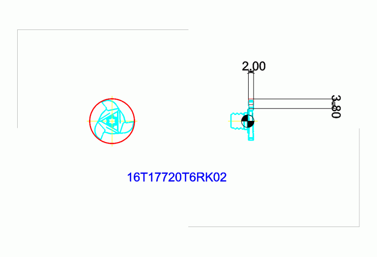 16T17720T6RK02 IN2005