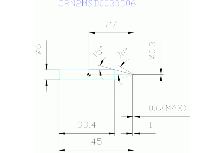 CRN2MSD0030S06