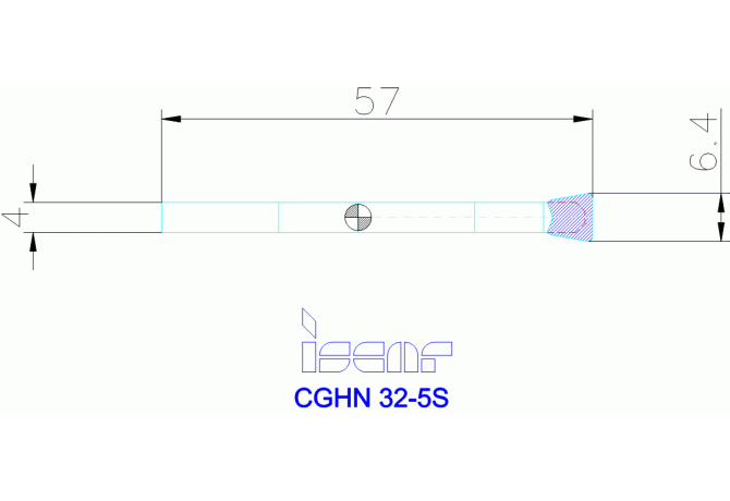 CGHN 32-5S