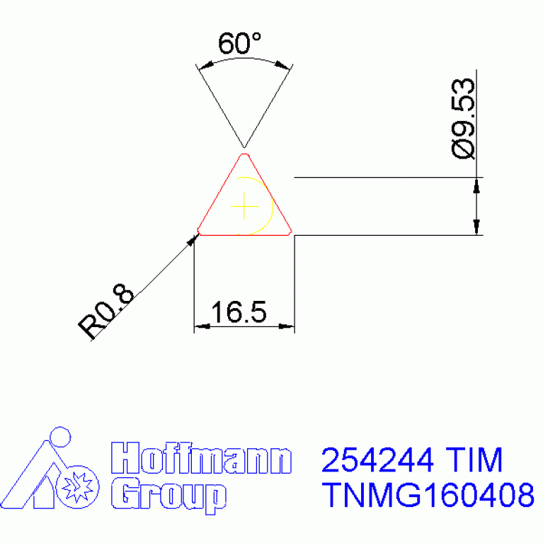 254244 TIM