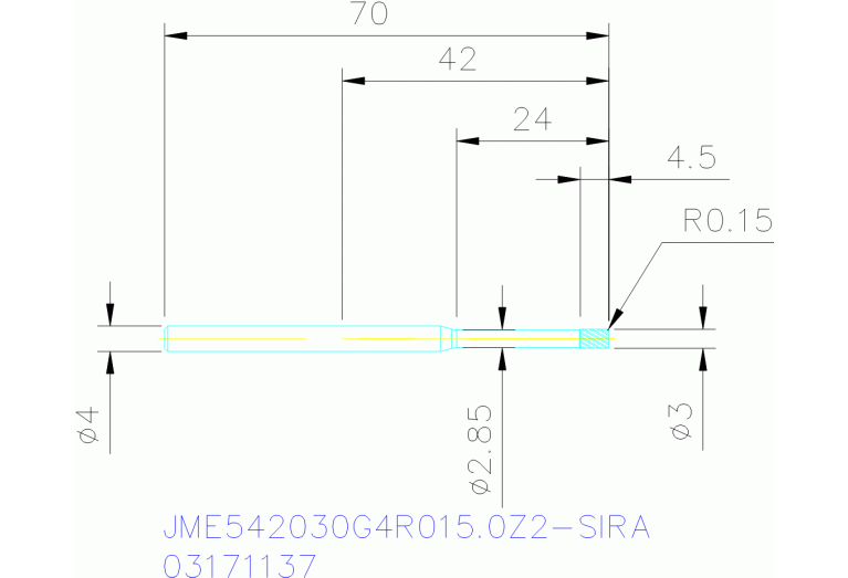 JME542030G4R015.0Z2-SIRA