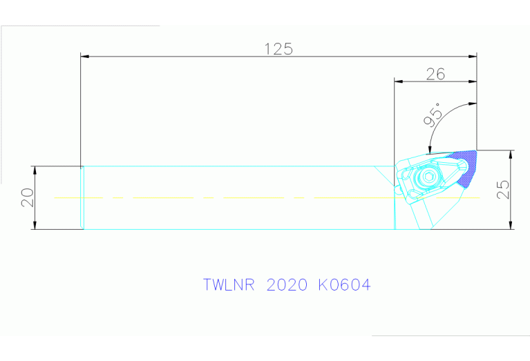 TWLNR 2020 K0604