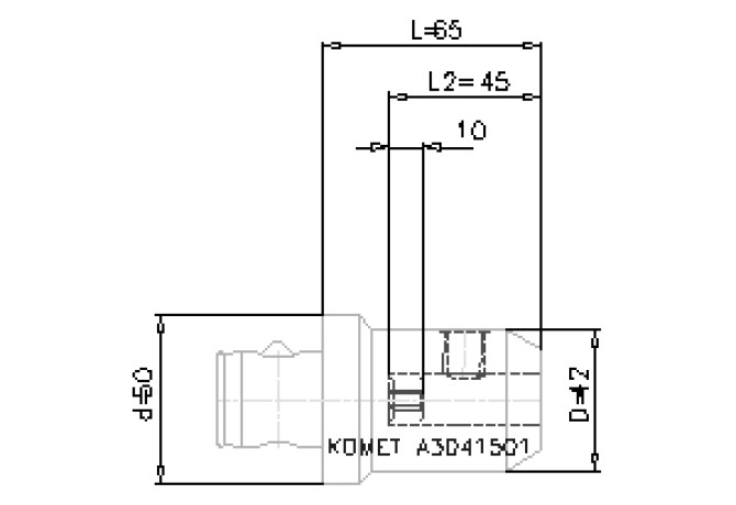 A30 41501