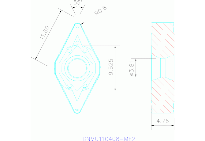 DNMU110408-MF2 TP200