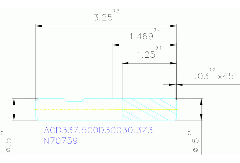 ACB337.500D3C030.3Z3