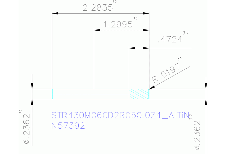 STR430M060D2R050.0Z4 ALTIN