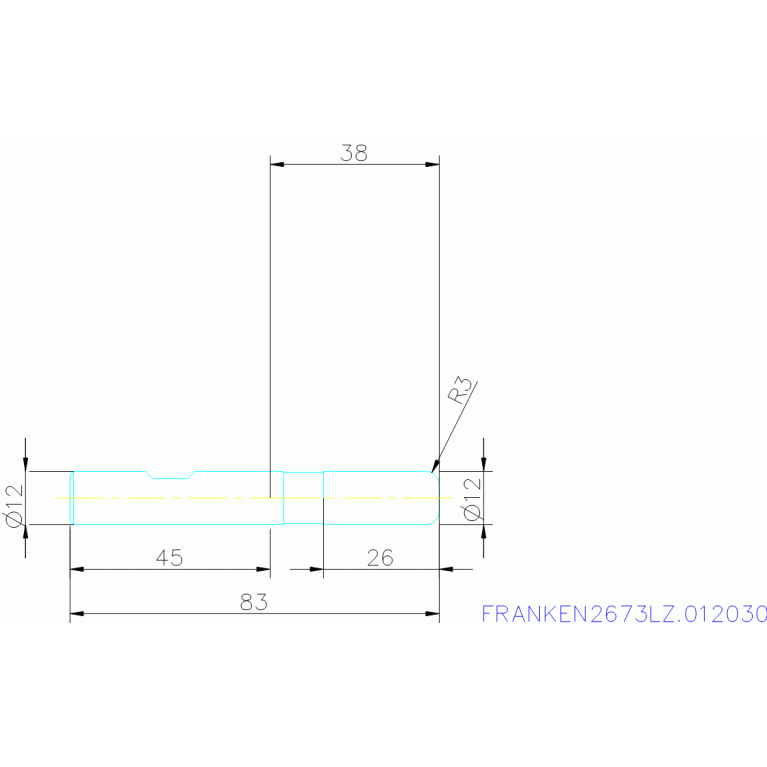 2673LZ.012030