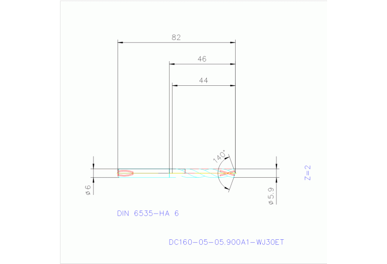 DC160-05-05.900A1-WJ30ET