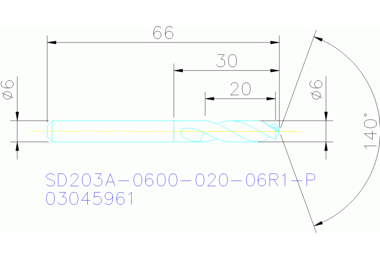 SD203A-0600-020-06R1-P