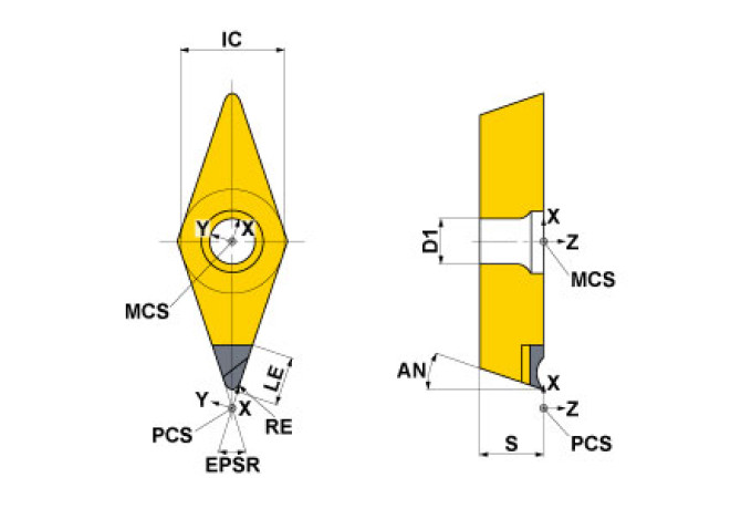 NP-VCGT110301R-F MD220