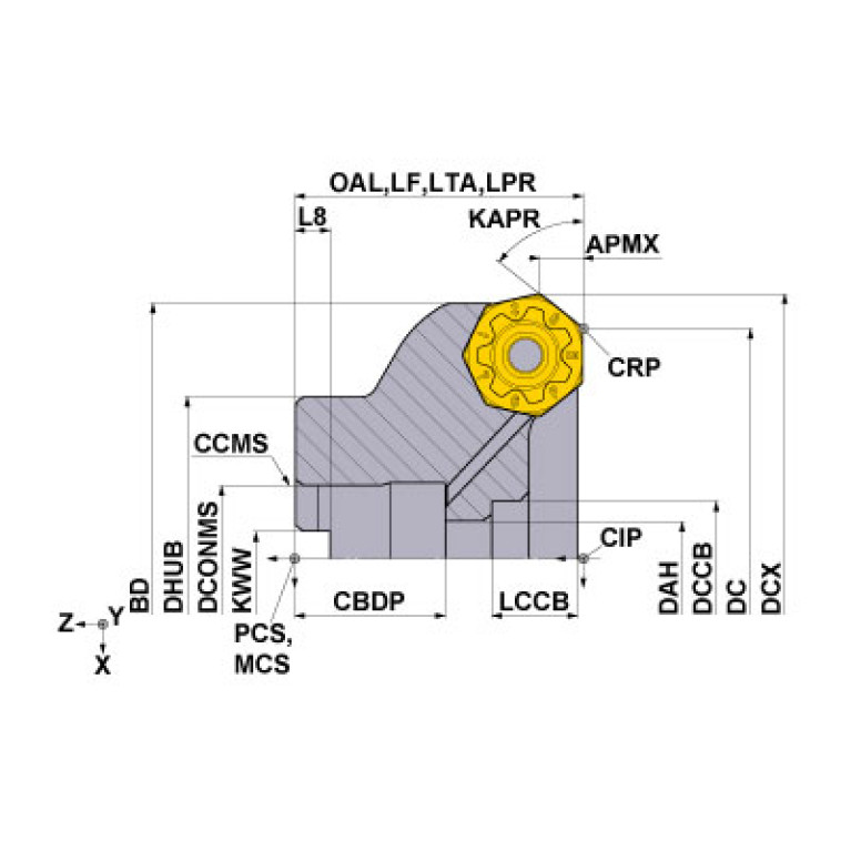 AHX640S-063A04AR