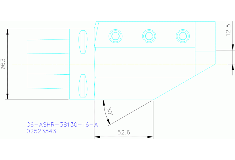 C6-ASHR-38130-16-A