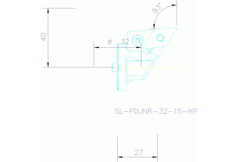 SL-PDJNR-32-15HP