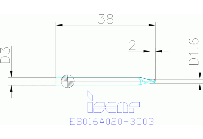 EB016A020-3C03 IC900
