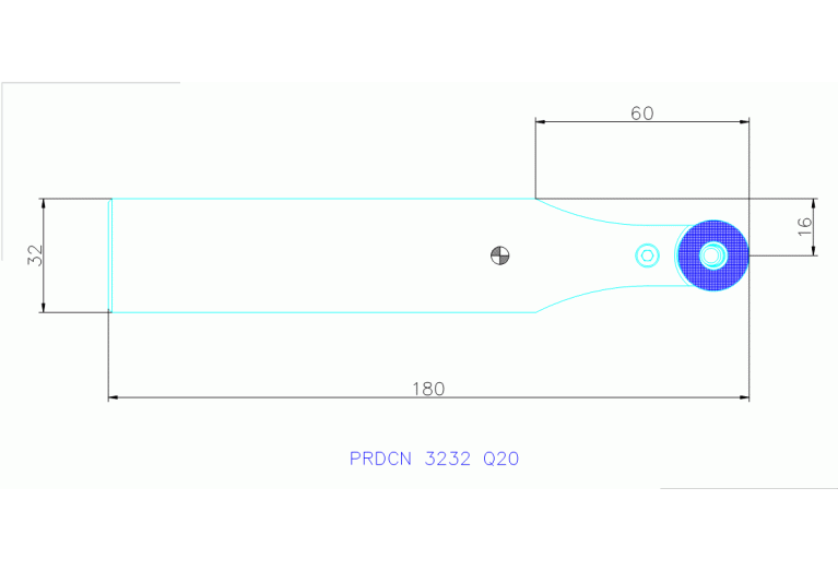 PRDCN 3232 Q20