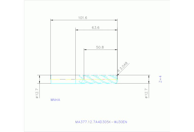 MA377.12.7A4D305K-WJ30EN