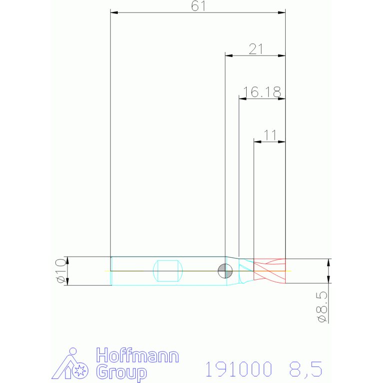 191000 8,5