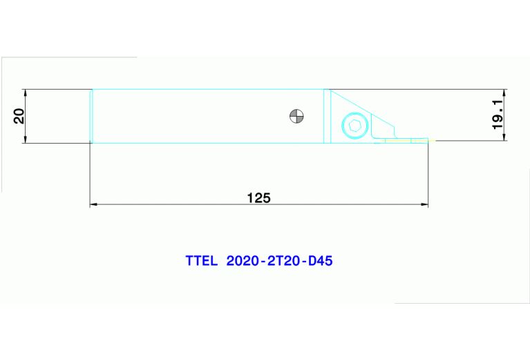TTEL 2020-2T20-D45