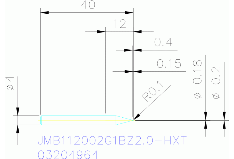JMB112002G1BZ2.0-HXT