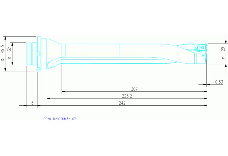 DS20-D2900DM32-07