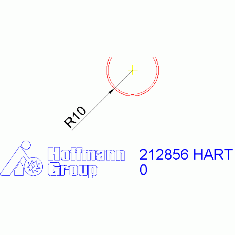 212856 HART
