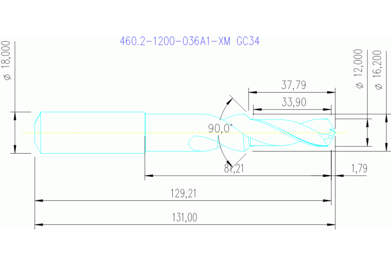 460.2-1200-036A1-XM GC34