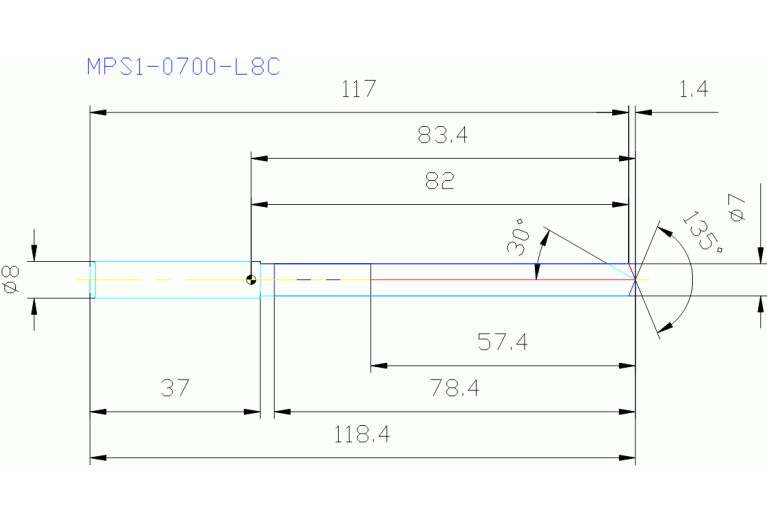 MPS1-0700-L8C DP1021