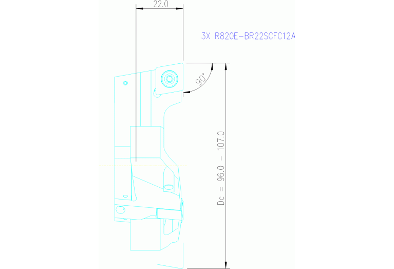 R820E-BR22SCFC12A