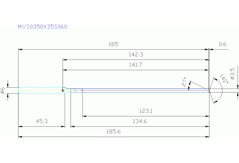 MVS0350X35S060 DP1020