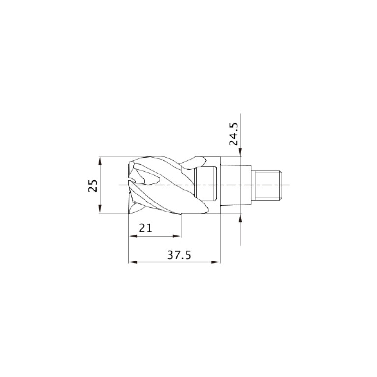 IMX25S3HV25021 EP7020