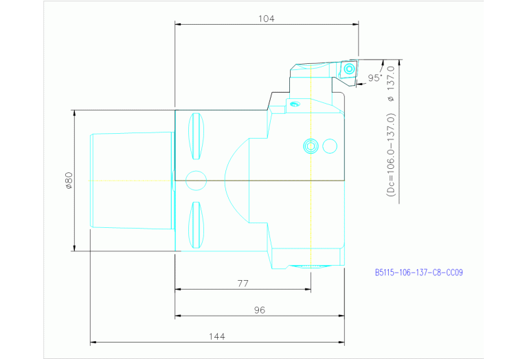 B5115-106-137-C8-CC09