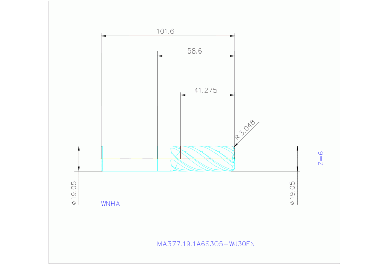 MA377.19.1A6S305-WJ30EN
