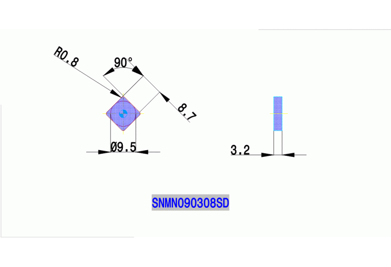 SNMN 090308 SD KB90A