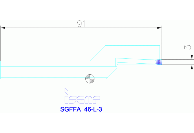 SGFFA 46-L-3