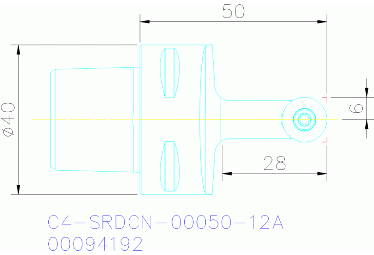 C4-SRDCN-00050-12A