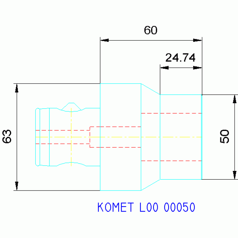 L00 00050