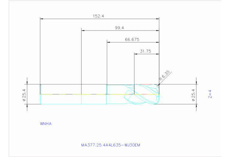MA377.25.4A4L635-WJ30EM