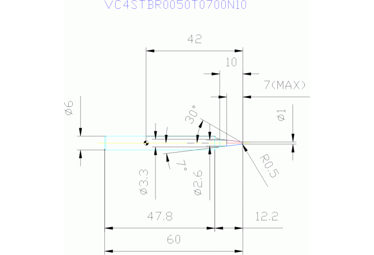 VC4STBR0050T0700N10