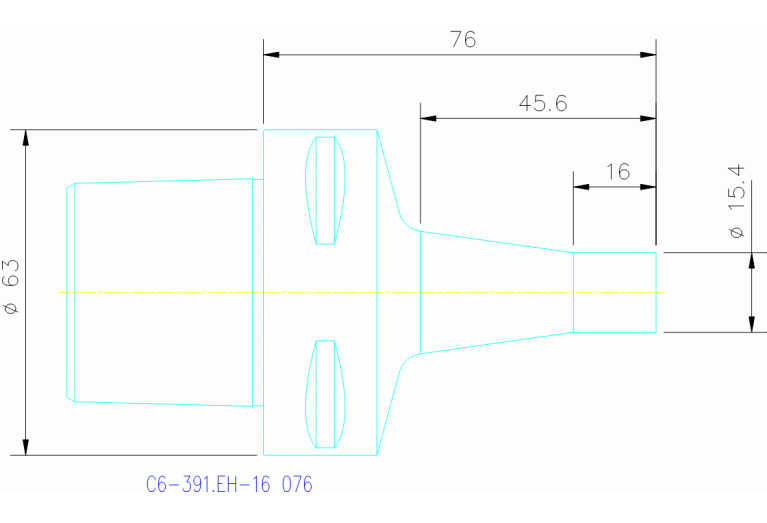C6-391.EH-16 076
