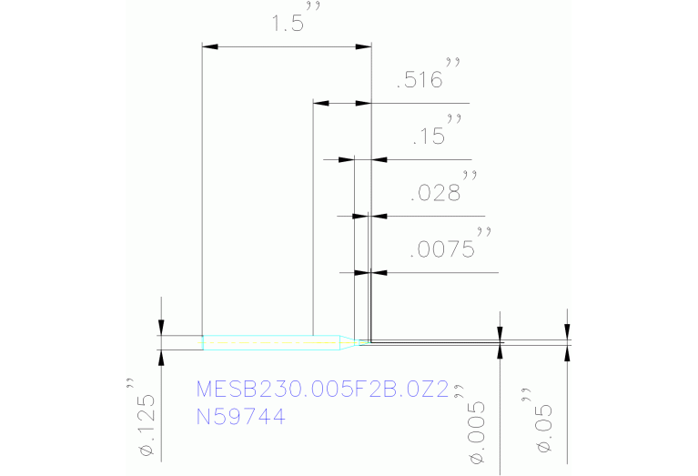 MESB230.005F2B.0Z2