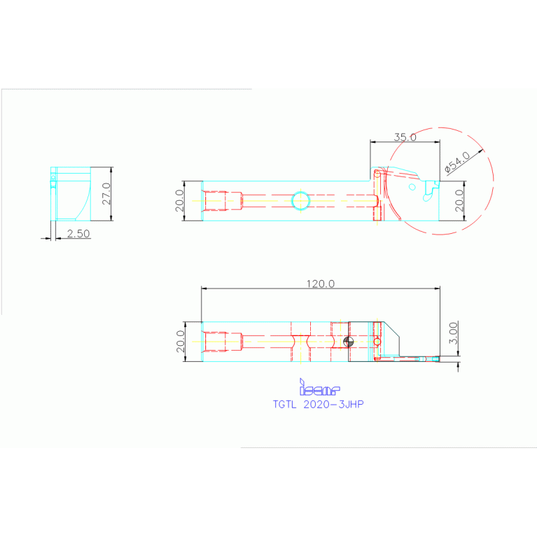 TGTL 2020-3JHP