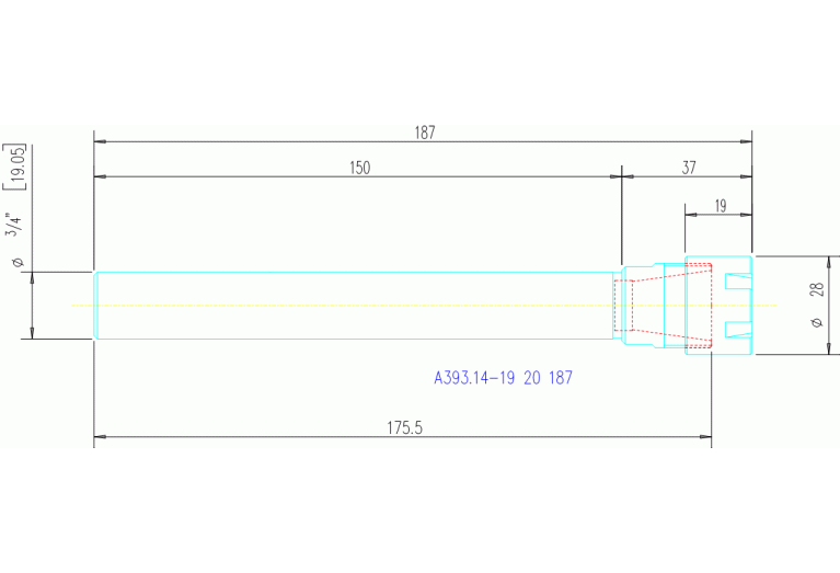 A393.14-19 20 187