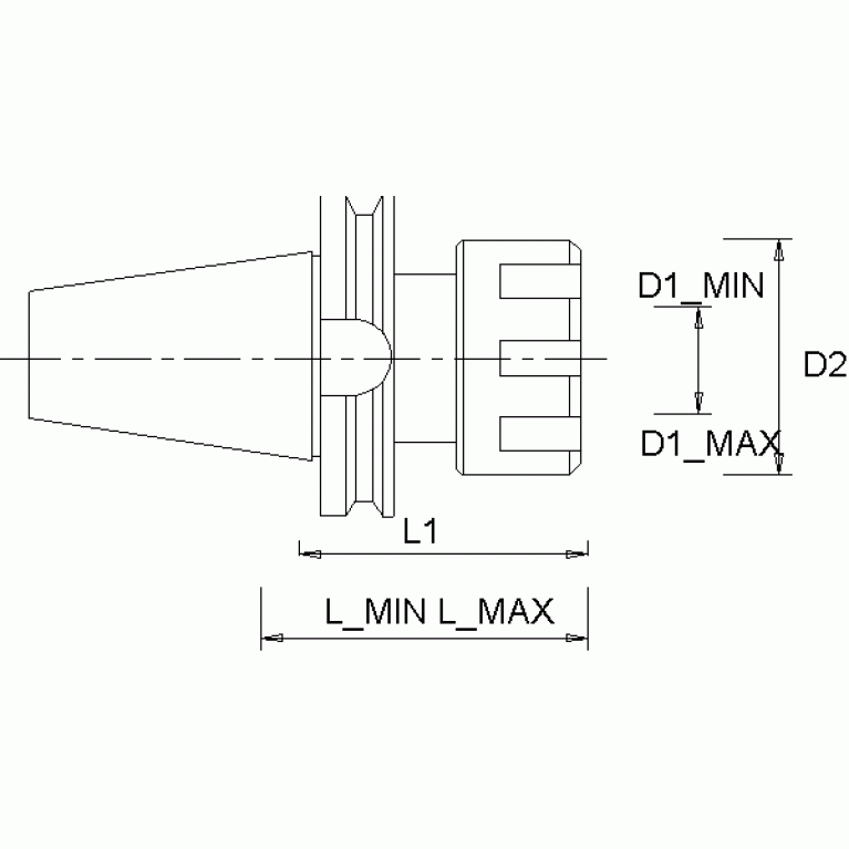BT50ER40150M