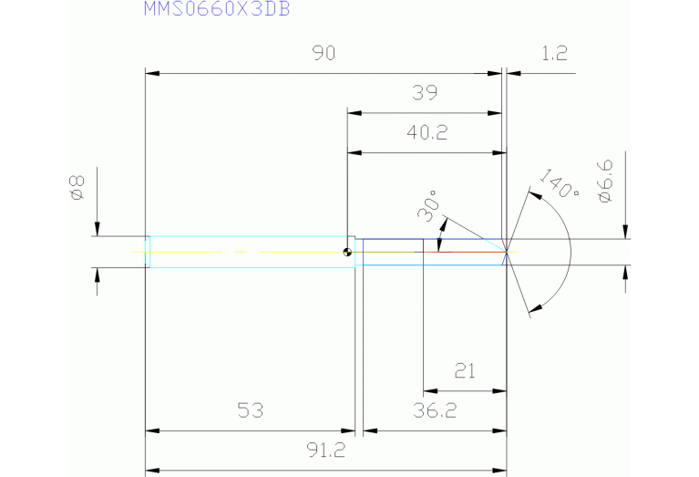 MMS0660X3DB DP7020