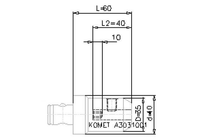 A30 31001
